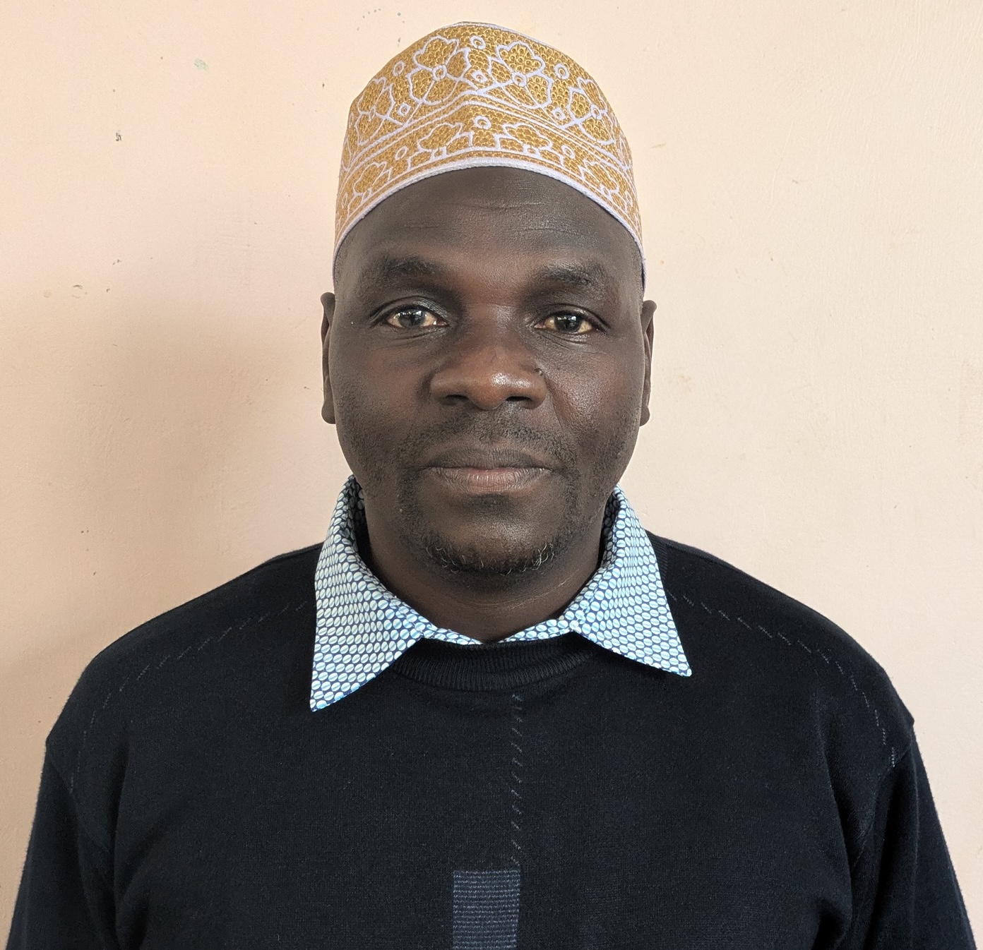 Iddi Abbas Keya