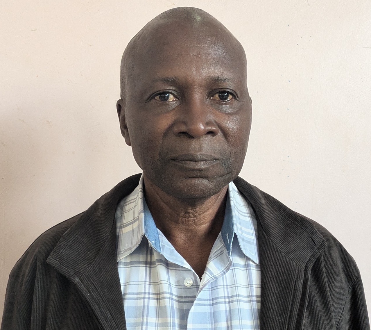 Phillip George Otieno Musumba