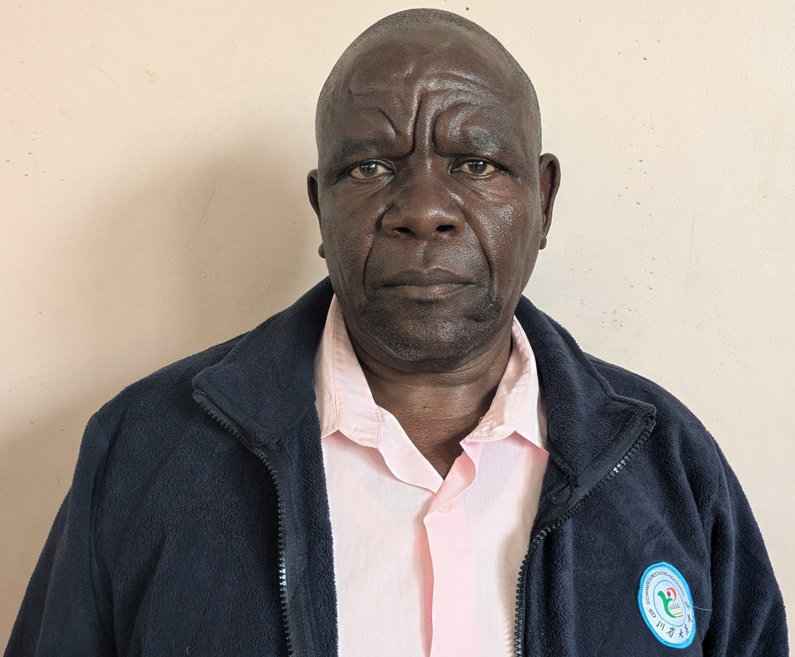 Joseph Osiako Okiya