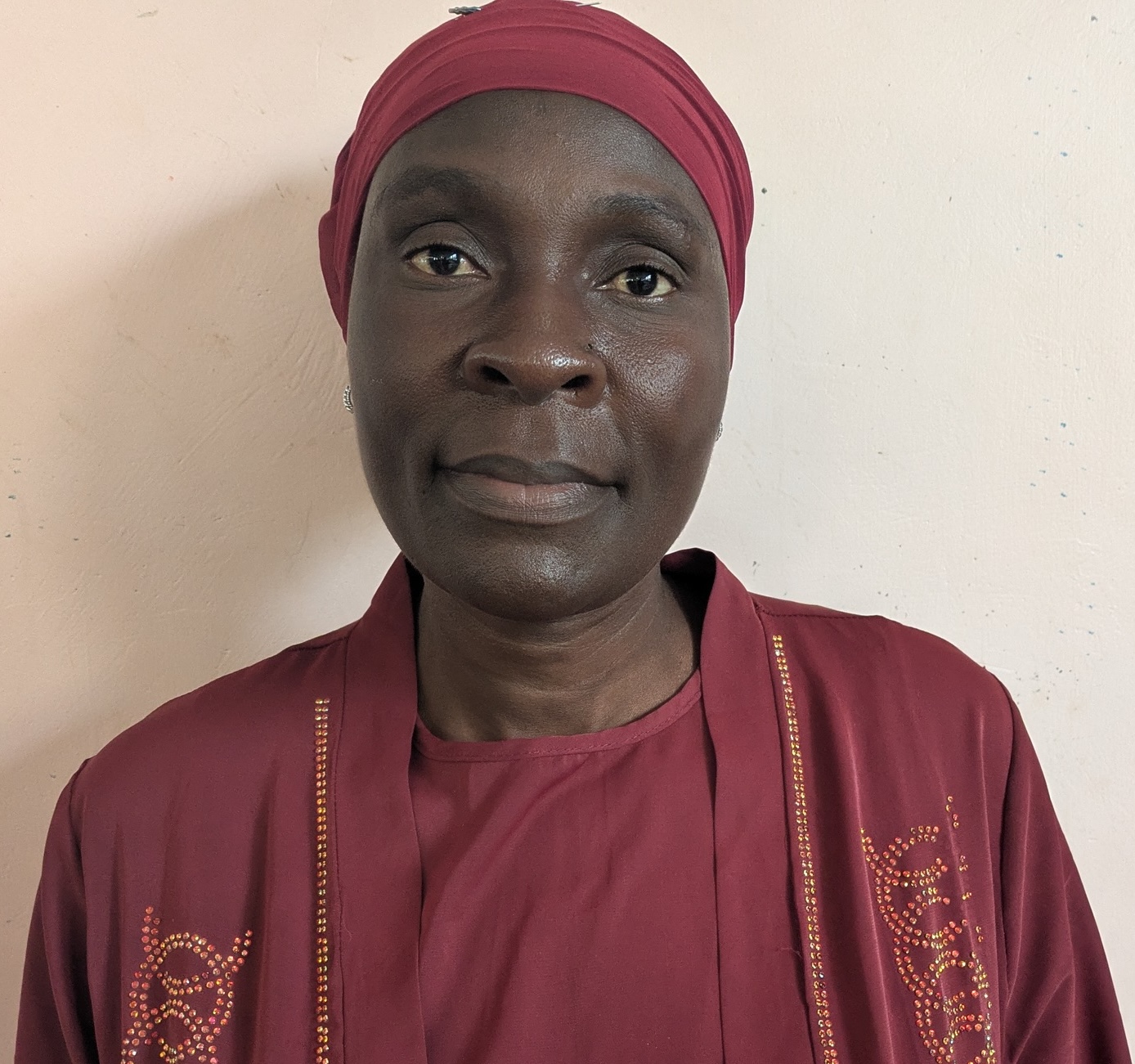 Rukia Matseshe Mukoya