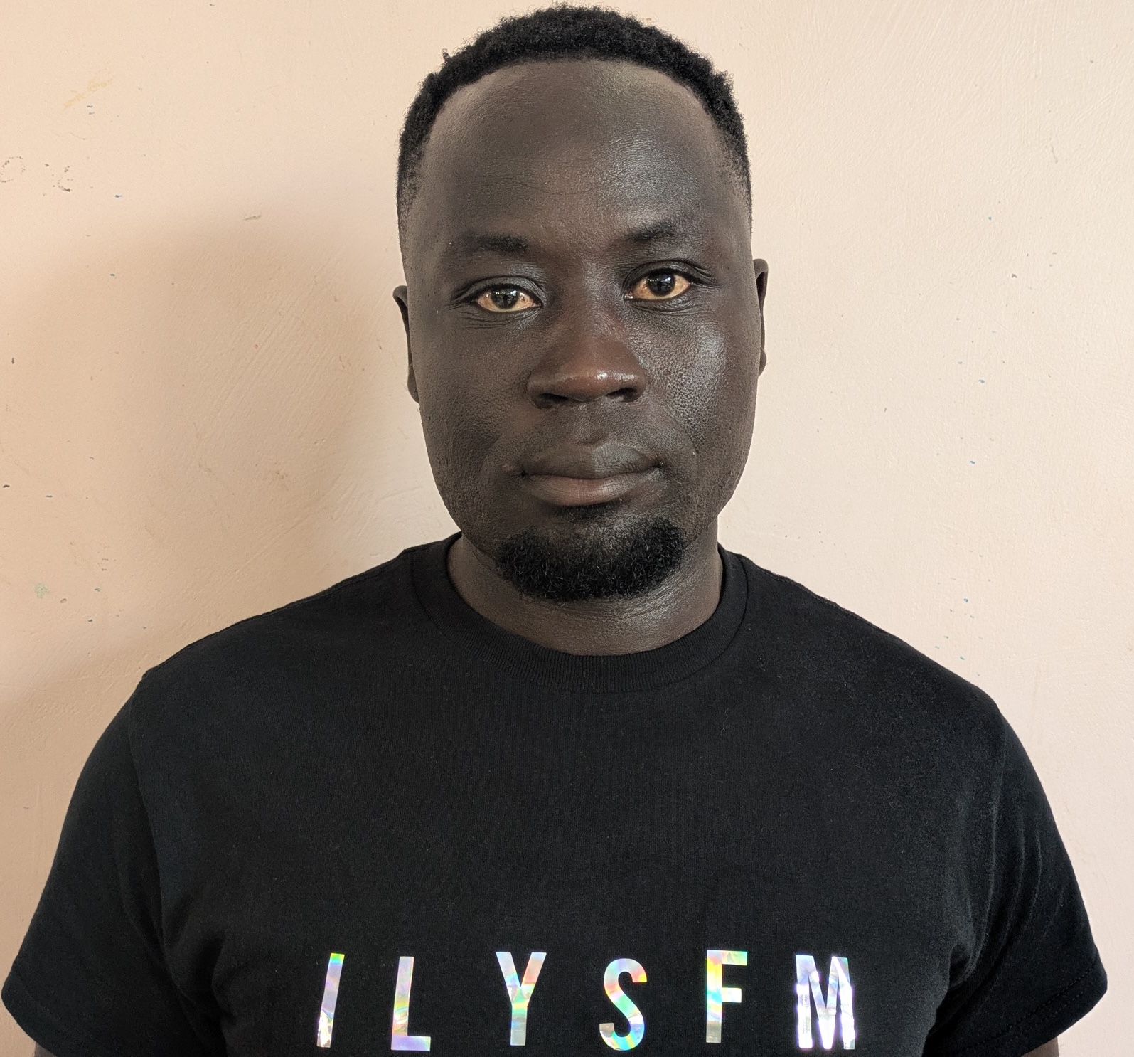 Zedekiah Omondi Obura