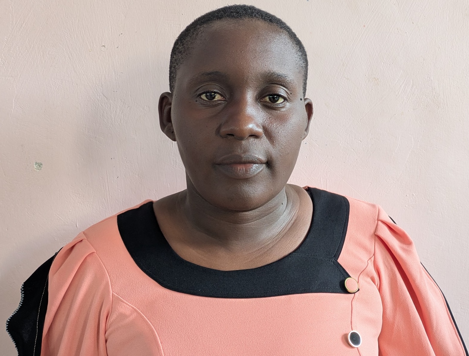 Morine Nanjala Wasio
