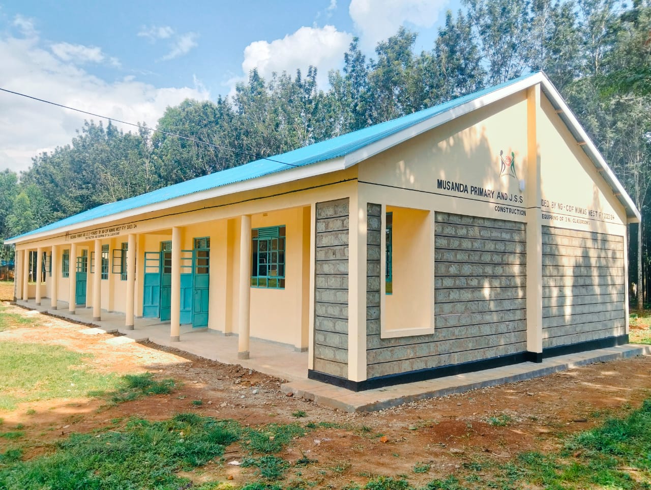 Musanda Primary School